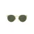 Ray-Ban Round Metal RB 3447N 001 53 Men sunglasses