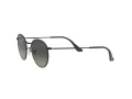Ray-Ban Round Metal RB 3447N 002/71 50 Men sunglasses