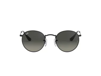Ray-Ban Round Metal RB 3447N 002/71 53 Men sunglasses