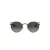 Ray-Ban Round Metal RB 3447N 002/71 53 Men sunglasses