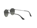 Ray-Ban Round Metal RB 3447N 002/71 53 Men sunglasses