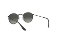 Ray-Ban Round Metal RB 3447N 002/71 53 Men sunglasses