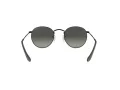 Ray-Ban Round Metal RB 3447N 002/71 53 Men sunglasses