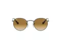 Ray-Ban Round Metal RB 3447N 004/51 50 Men sunglasses