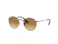 Ray-Ban Round Metal RB 3447N 004/51 50 Men sunglasses