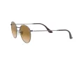 Ray-Ban Round Metal RB 3447N 004/51 50 Men sunglasses