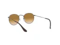 Ray-Ban Round Metal RB 3447N 004/51 50 Men sunglasses