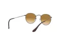 Ray-Ban Round Metal RB 3447N 004/51 50 Men sunglasses