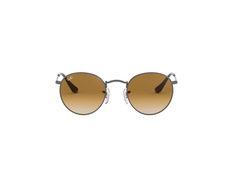 Ray-Ban Round Metal RB 3447N 004/51 53 Men sunglasses