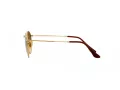 Ray-Ban Round Metal RB 3447 001/51 47 Men, Women sunglasses