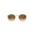 Ray-Ban Round Metal RB 3447 001/51 50 Men, Women sunglasses