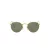 Ray-Ban Round Metal RB 3447 001/58 50 Men sunglasses