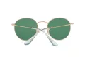 Ray-Ban Round Metal RB 3447 001 47 Men sunglasses