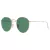 Ray-Ban Round Metal RB 3447 001 50 Men sunglasses