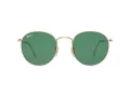 Ray-Ban Round Metal RB 3447 001 50 Men sunglasses