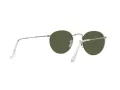 Ray-Ban Round Metal RB 3447 019/30 50 Men sunglasses