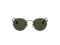 Ray-Ban Round Metal RB 3447 029 50 Men sunglasses