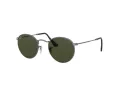 Ray-Ban Round Metal RB 3447 029 50 Men sunglasses