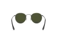 Ray-Ban Round Metal RB 3447 029 50 Men sunglasses