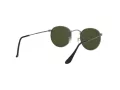 Ray-Ban Round Metal RB 3447 029 50 Men sunglasses