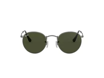 Ray-Ban Round Metal RB 3447 029 53 Men sunglasses