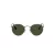 Ray-Ban Round Metal RB 3447 029 53 Men sunglasses