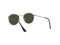 Ray-Ban Round Metal RB 3447 029 53 Men sunglasses