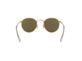Ray-Ban Round Metal RB 3447 112/4L 50 Men sunglasses