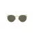 Ray-Ban Round Metal RB 3447 112/58 50 Men sunglasses