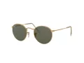 Ray-Ban Round Metal RB 3447 112/58 50 Men sunglasses