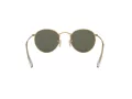 Ray-Ban Round Metal RB 3447 112/58 50 Men sunglasses