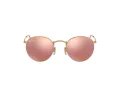 Ray-Ban Round Metal RB 3447 112/Z2 50 Men sunglasses