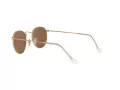 Ray-Ban Round Metal RB 3447 112/Z2 50 Men sunglasses