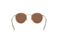 Ray-Ban Round Metal RB 3447 112/Z2 50 Men sunglasses