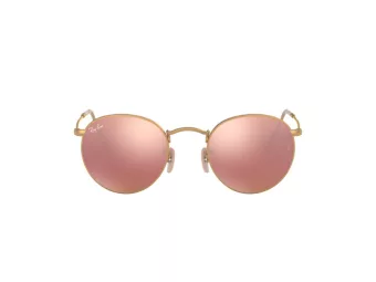 Ray-Ban Round Metal RB 3447 112/Z2 53 Men sunglasses