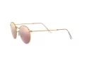 Ray-Ban Round Metal RB 3447 112/Z2 53 Men sunglasses