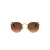 Ray-Ban Round Metal RB 3447 9001/A5 47 Men sunglasses