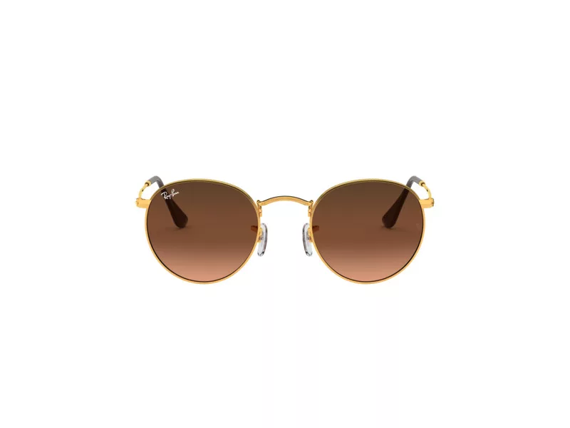 Ray-Ban Round Metal RB 3447 9001/A5 47 Men sunglasses
