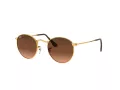 Ray-Ban Round Metal RB 3447 9001/A5 47 Men sunglasses
