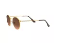 Ray-Ban Round Metal RB 3447 9001/A5 47 Men sunglasses