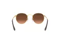 Ray-Ban Round Metal RB 3447 9001/A5 47 Men sunglasses