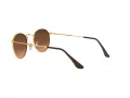 Ray-Ban Round Metal RB 3447 9001/A5 50 Men sunglasses