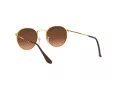 Ray-Ban Round Metal RB 3447 9001/A5 50 Men sunglasses