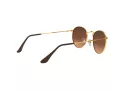 Ray-Ban Round Metal RB 3447 9001/A5 50 Men sunglasses