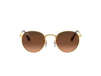 Ray-Ban Round Metal RB 3447 9001/A5 53 Men sunglasses