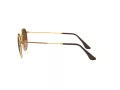Ray-Ban Round Metal RB 3447 9001/A5 53 Men sunglasses