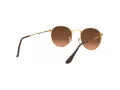 Ray-Ban Round Metal RB 3447 9001/A5 53 Men sunglasses
