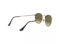 Ray-Ban Round Metal RB 3447 9002/A6 47 Men sunglasses