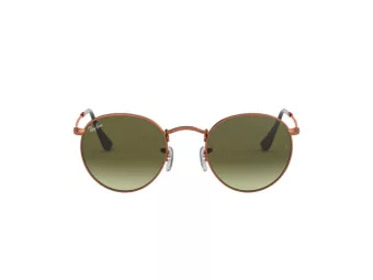 Ray-Ban Round Metal RB 3447 9002/A6 53 Men sunglasses