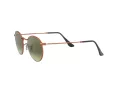 Ray-Ban Round Metal RB 3447 9002/A6 53 Men sunglasses